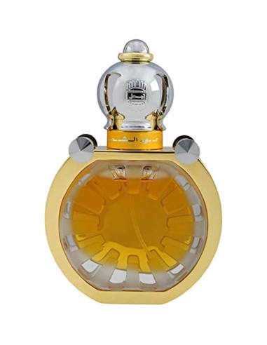 Ajmal Dahn Oudh Unisex Edp 30ml - TheBeautyCool