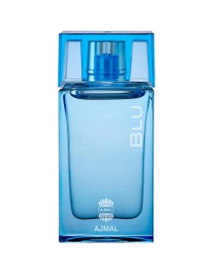 Ajmal Blu Men Edp 90ml - TheBeautyCool