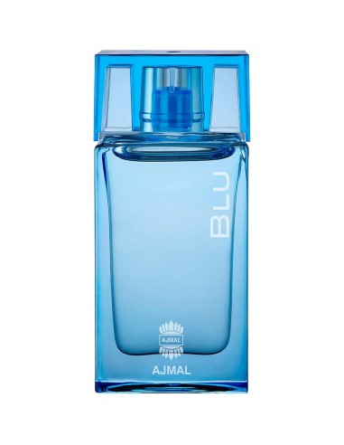 Ajmal Blu Men Edp 90ml - TheBeautyCool