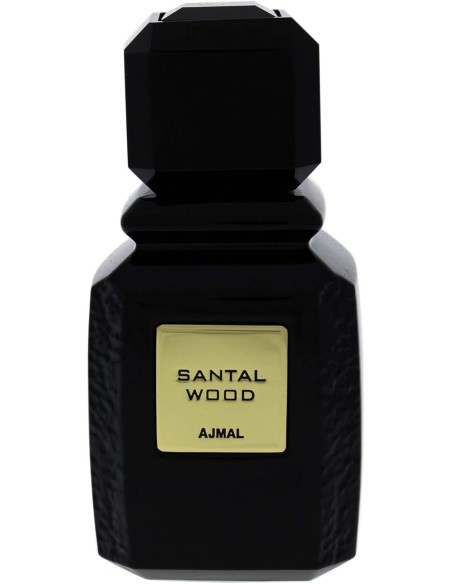 Ajmal Santal Wood Unisex Edp 100ml - TheBeautyCool