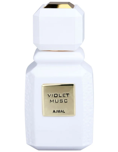 Ajmal Violet Musc Unisex Edp 100ml - TheBeautyCool