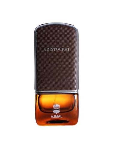 Ajmal Aristocrat Men Edp 75ml - TheBeautyCool
