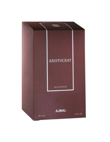 Ajmal Aristocrat Men Edp 75ml - TheBeautyCool