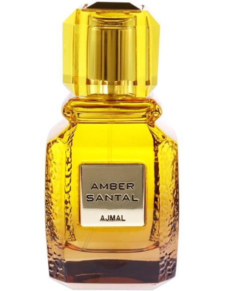 Ajmal Amber Santal Edp 100ml - TheBeautyCool
