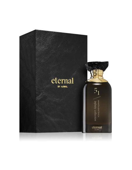 Ajmal Infinity 51 Edp 100ml - TheBeautyCool