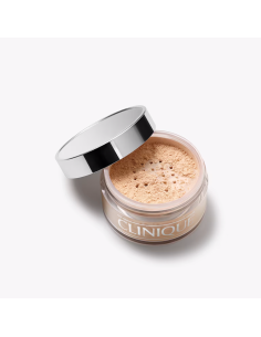 Clinique Face Powder + Brush 25g Ii - TheBeautyCool