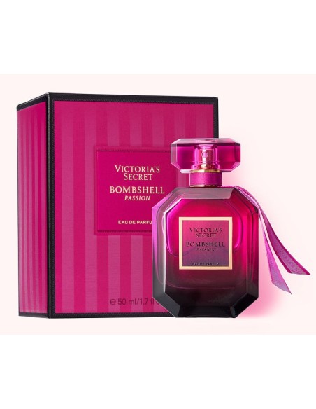 VICTORIA´S SECRET BOMBSHELL PASSION EDP 50ML