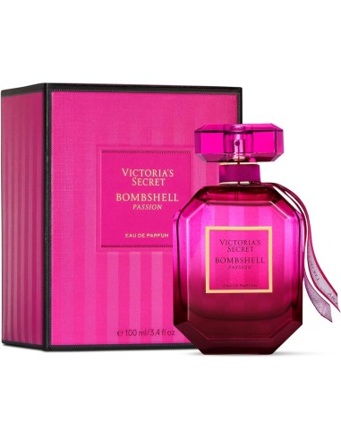 VICTORIA´S SECRET BOMBSHELL PASSION EDP 100ML