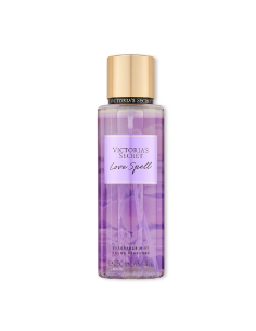 Victoria's Secret Love Spell Mist 250ml - TheBeautyCool