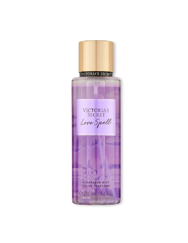Victoria's Secret Love Spell Mist 250ml - TheBeautyCool