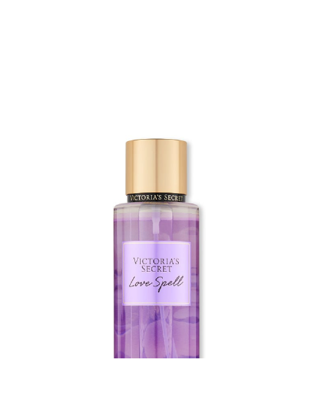 Victoria's Secret Love Spell Mist 250ml - TheBeautyCool