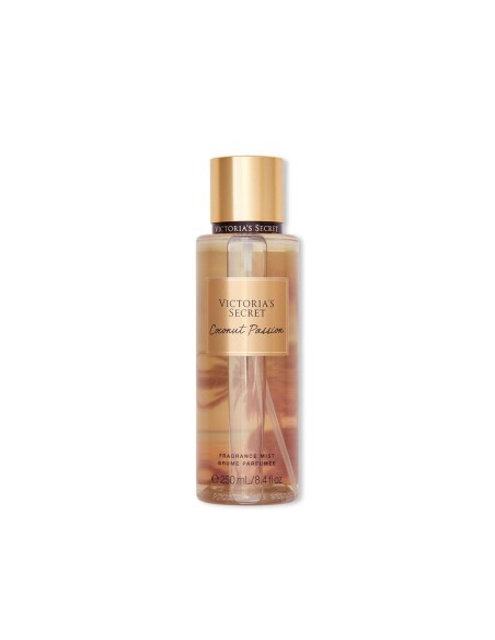 Victoria's Secret Coconut Passion Mist 250ml - TheBeautyCool