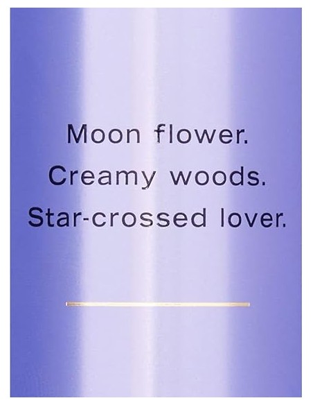 Victoria's Secret Midnight Bloom Mist 250ml - TheBeautyCool