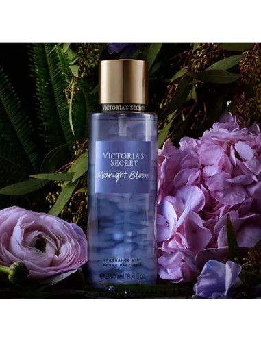 Victoria's Secret Midnight Bloom Mist 250ml - TheBeautyCool