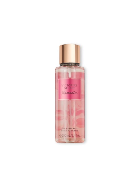Victoria's Secret Romantic Mist 250ml - TheBeautyCool