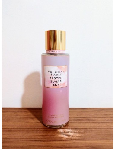 Victoria's Secret Pastel Suger Sky Mist 250ml - TheBeautyCool
