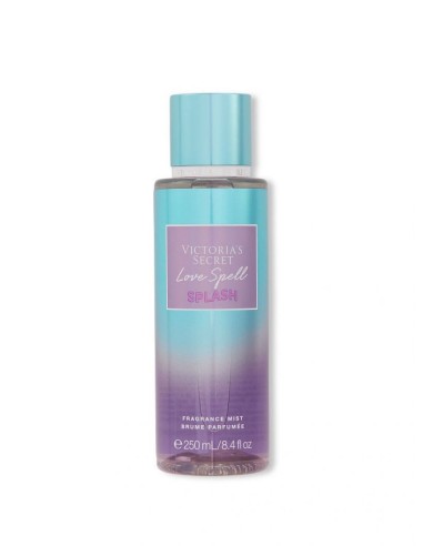 Victoria's Secret Love Spell Splash Mist 250ml - TheBeautyCool