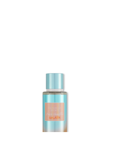 Victoria's Secret Bare Vanilla Mist 250ml - TheBeautyCool