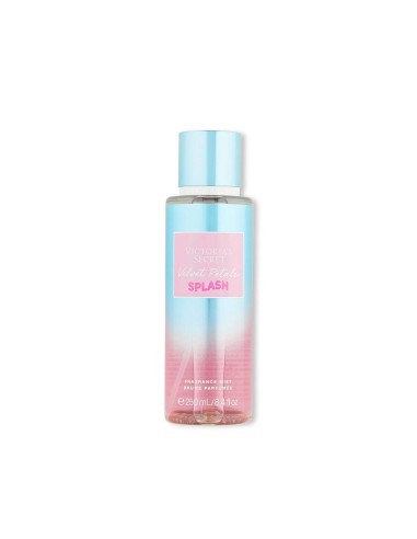 Victoria's Secret Velvet Petals Splash Mist 250ml - TheBeautyCool