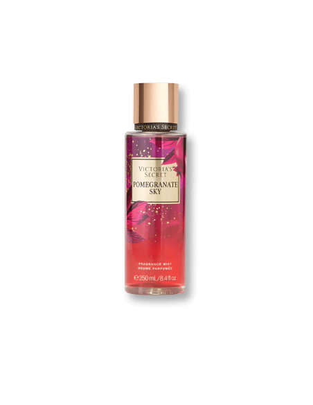 Victoria's Secret Pomegranate Sky Mist 250ml - TheBeautyCool