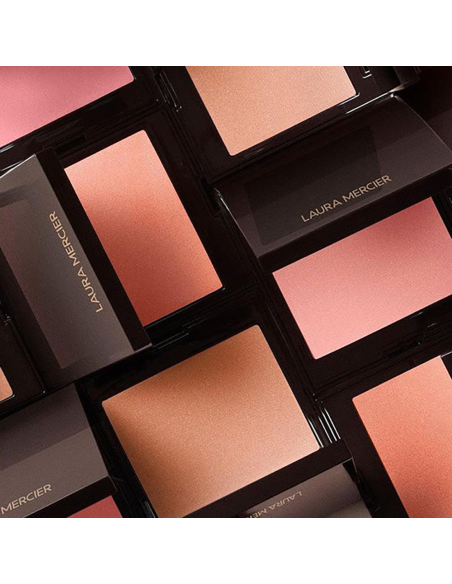 Laura Mercier Blush Color Infusion Ginger 6g - TheBeautyCool