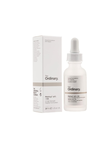 The Ordinary Matrixyl 10% + Ha 30ml - TheBeautyCool