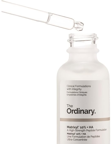 The Ordinary Matrixyl 10% + Ha 30ml - TheBeautyCool