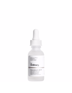 The Ordinary Niacinamide 10% + Zinc 1% 60ml - TheBeautyCool