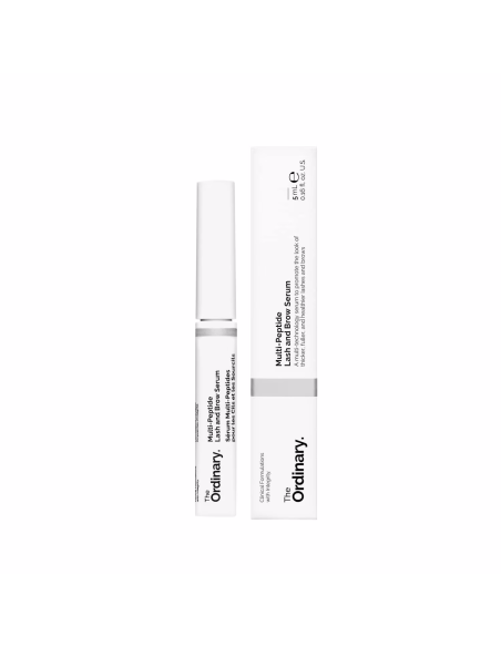 The Ordinary Multi-peptide Lash And Brow Serum 5ml - TheBeautyCool