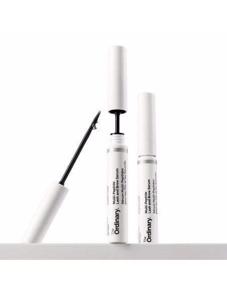 The Ordinary Multi-peptide Lash And Brow Serum 5ml - TheBeautyCool
