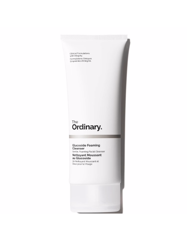 The Ordinary Glucoside Foaming Cleanser 150ml - TheBeautyCool