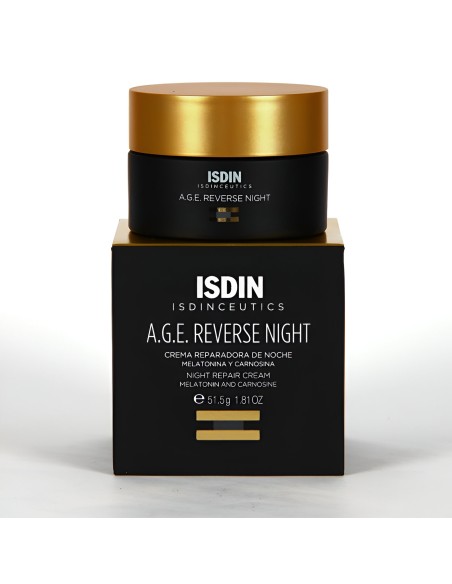 Isdin Isdinceutics Age Reverse Night 50g - TheBeautyCool