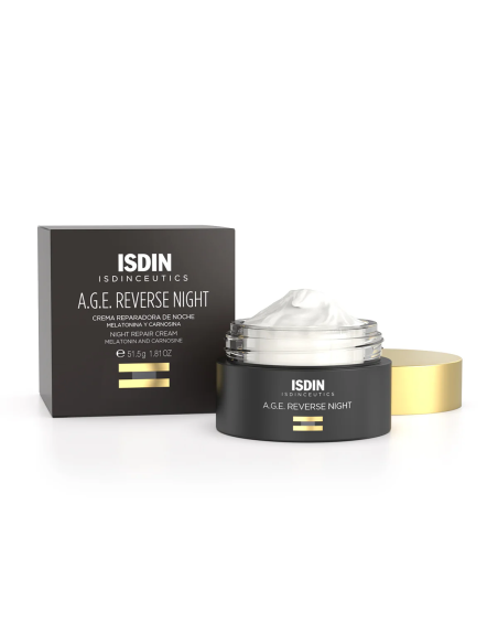 Isdin Isdinceutics Age Reverse Night 50g - TheBeautyCool