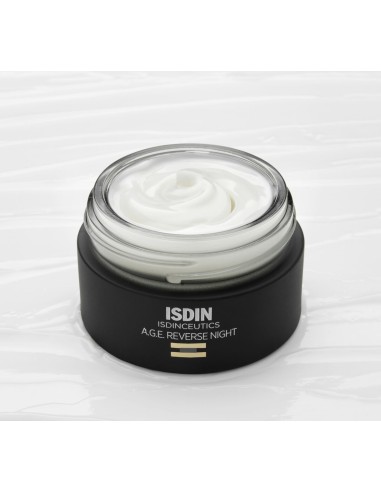 Isdin Isdinceutics Age Reverse Night 50g - TheBeautyCool