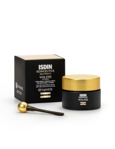 Isdin Isdinceutics Vital Eyes 15g - TheBeautyCool