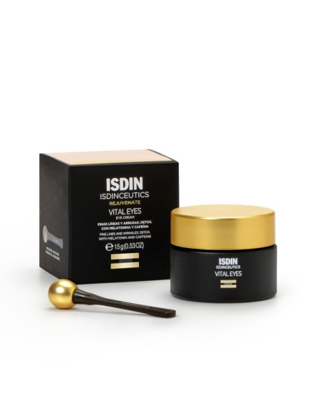 Isdin Isdinceutics Vital Eyes 15g - TheBeautyCool