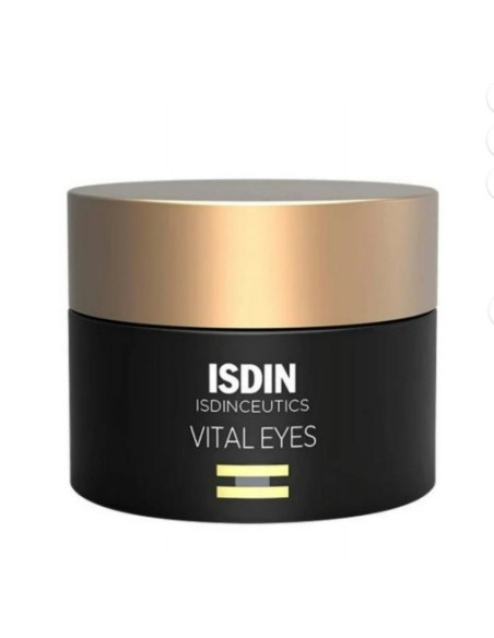 Isdin Isdinceutics Vital Eyes 15g - TheBeautyCool
