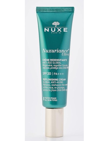 Nuxe Nuxuriance Ultra Crème SPF 20 50ml - TheBeautyCool