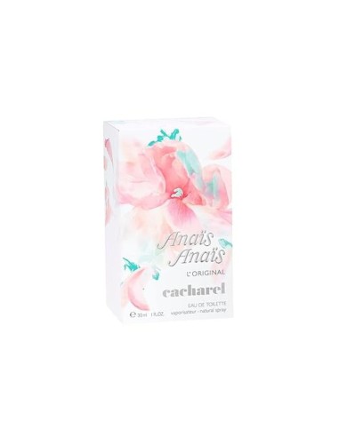 Cacharel Anais Anais Edt 30ml - TheBeautyCool