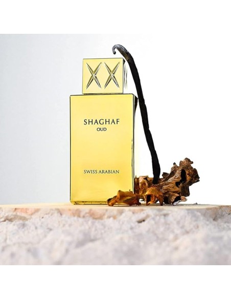Swiss Arabian Shaghaf Oud Ahmar Edp 75ml - TheBeautyCool