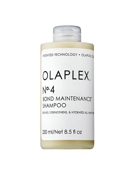Olaplex Nº4 Champú 250ml - TheBeautyCool