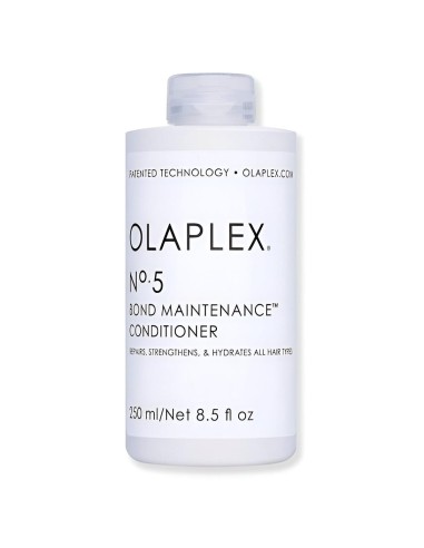 Olaplex Nº5 Acond. 250ml - TheBeautyCool