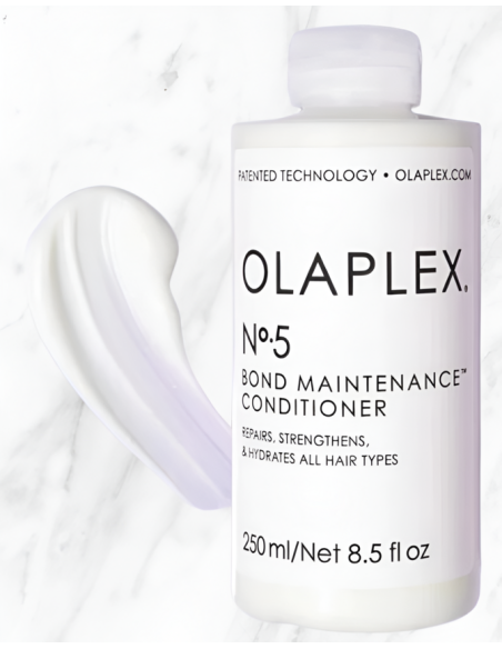 Olaplex Nº5 Acond. 250ml - TheBeautyCool