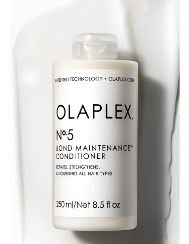 Olaplex Nº5 Acond. 250ml - TheBeautyCool