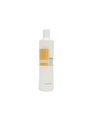 Fanola Acond. Nutri Care 350ml - TheBeautyCool