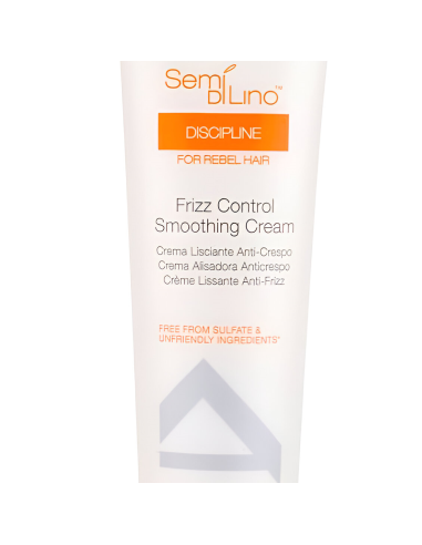 Alfaparf Discipline Frizz Control Cream 150ml - TheBeautyCool