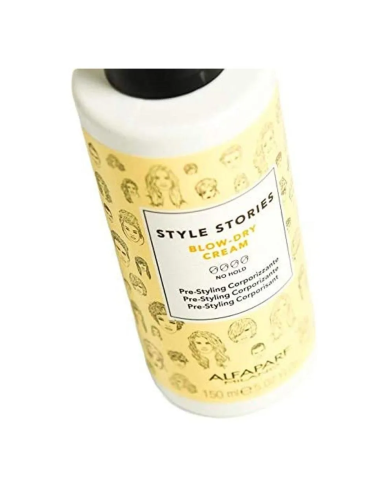 Alfaparf Crema Blow Dry Style 150ml - TheBeautyCool