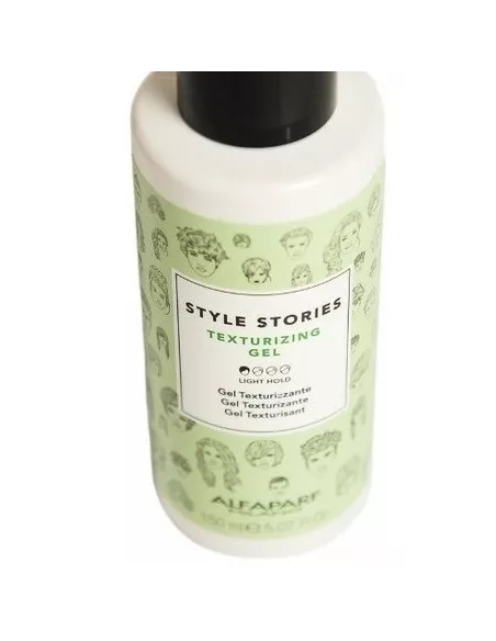 Alfaparf Gel Texturizante Style 150ml - TheBeautyCool