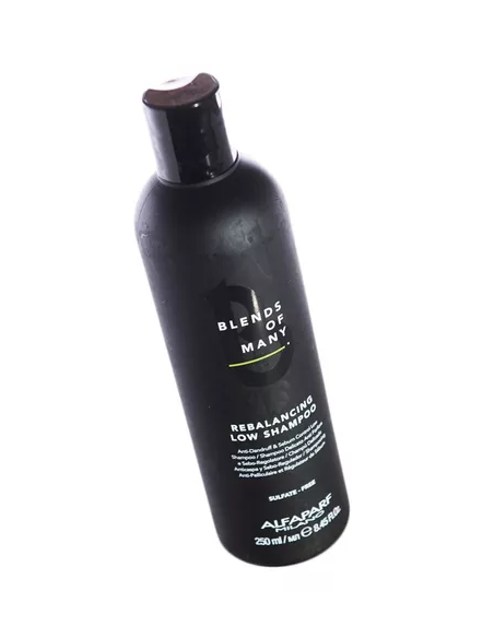 Alfaparf Champú Reequilibrante 250ml - TheBeautyCool