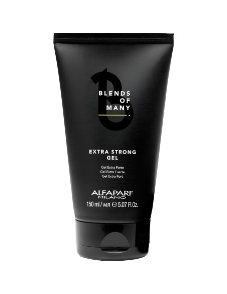 Alfaparf Gel Extra Fuerte 150ml - TheBeautyCool